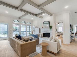 6509 Mission Ridge Rd, Plano, TX 75023