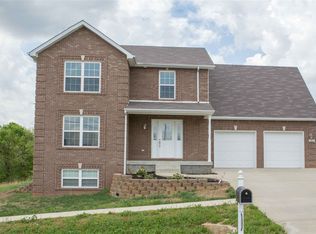 307 Brushy Fork Rd, Vine Grove, KY 40175