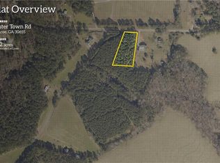 TRACT 3 Hester Town Rd TRACT 3, Madison, GA 30650