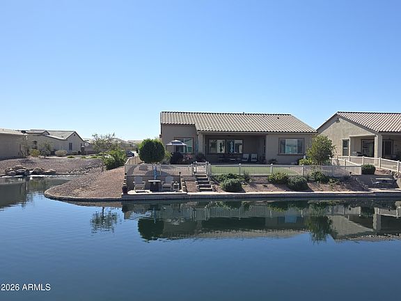 2nd image of 42024 W ROSEWOOD Lane