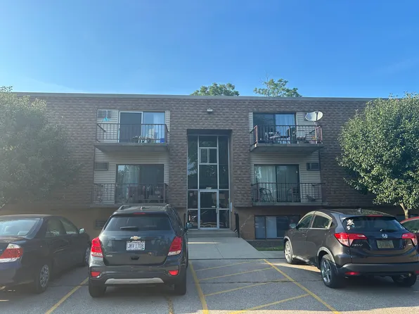 6601 Hearne Rd Unit 66, Cincinnati, OH 45248
