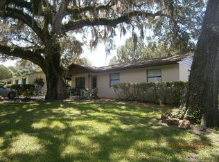 305 NE 4th Ave, Williston, FL 32696