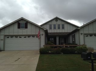 106 Bowie Cir, Georgetown, TX 78633