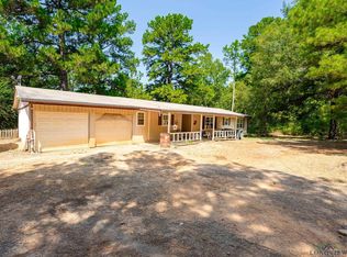 3705 Hare Rd, Gilmer, TX 75644