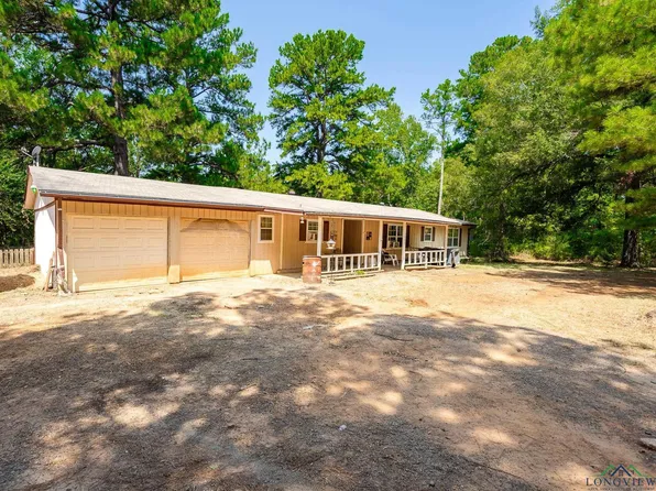 3705 Hare Rd, Gilmer, TX 75644