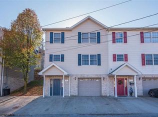856 Quadrilla St, Morgantown, WV 26505