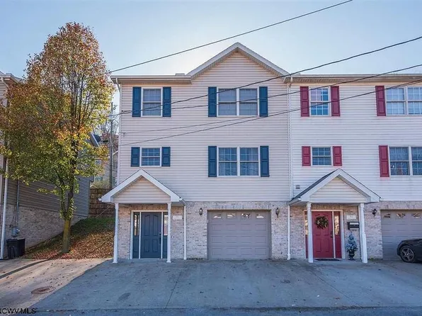 856 Quadrilla St, Morgantown, WV 26505