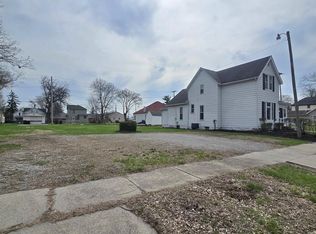 2231 Gay St, Fort Wayne, IN 46803