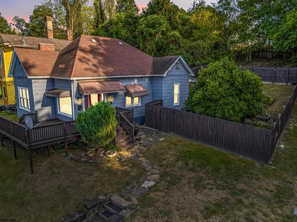 300 Chicago St, Fairmont, WV 26554