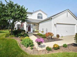6020 Jordan Ct, McHenry, IL 60050