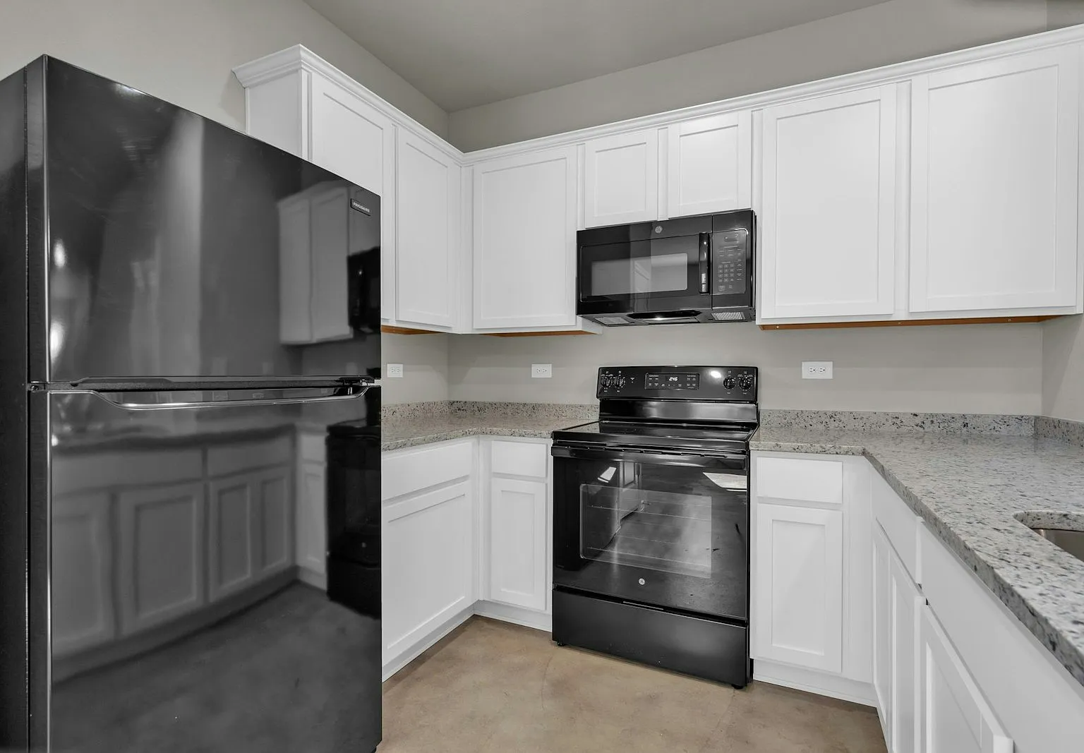 7239 Converse Ridge Ln, Unit 7 — Photo 4