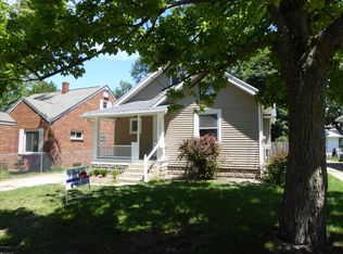 1634 Judd Ave SW, Wyoming, MI 49509