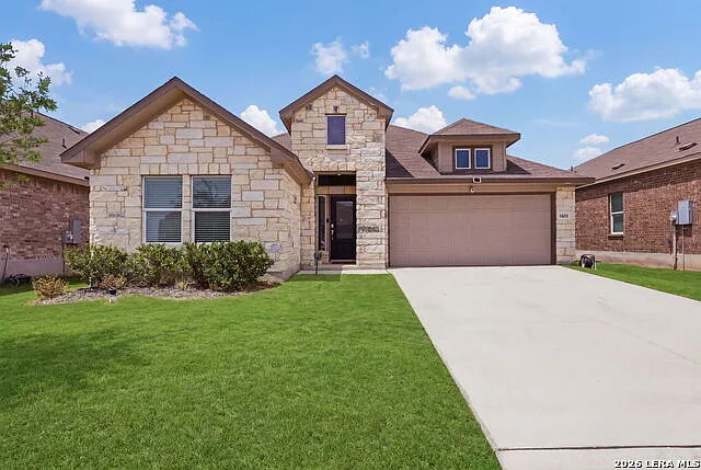 14531 Austin Hts — Photo 1