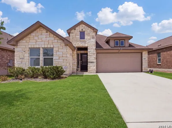 14531 Austin Hts, San Antonio, TX 78253