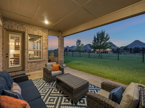 7812 Ivey, The Colony, TX 75056