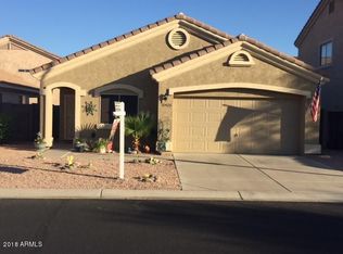 10425 E Butte St, Apache Junction, AZ 85120