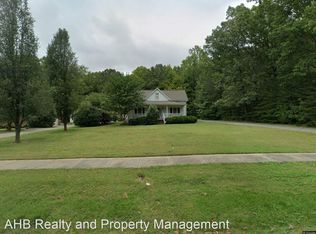 111 Foust Rd, Mebane, NC 27302