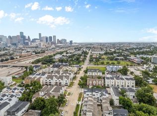 3407 Hutchins St, Houston, TX 77004