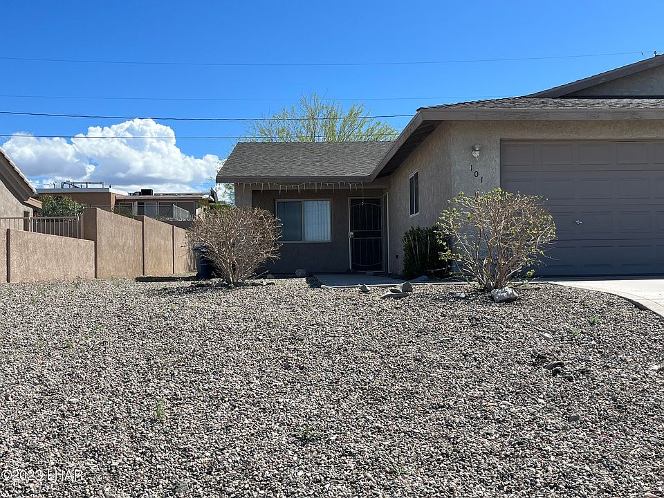 2nd image of 1380 Tanqueray Dr #101-102