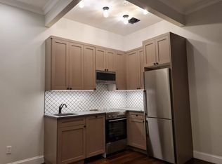 6080 Myrtle Ave #D, Ridgewood, NY 11385
