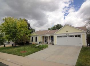 5854 S Nepal St, Centennial, CO 80015