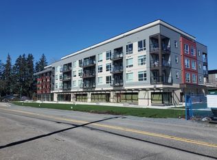 18811 72nd Ave #207, Surrey, BC V4N 6W7