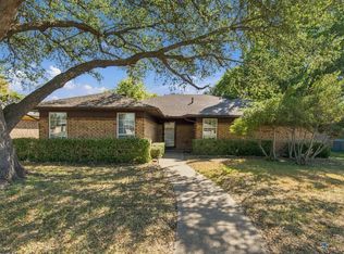 1718 Guildford St, Garland, TX 75044