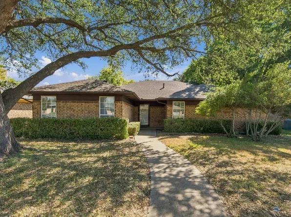 1718 Guildford St, Garland, TX 75044