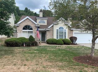 307 Georgetown Ln, Export, PA 15632