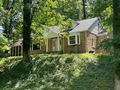 2003 Washington Blvd, Huntington, WV, 25701