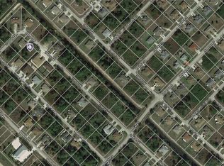 4889 29th St SW, Lehigh Acres, FL 33973