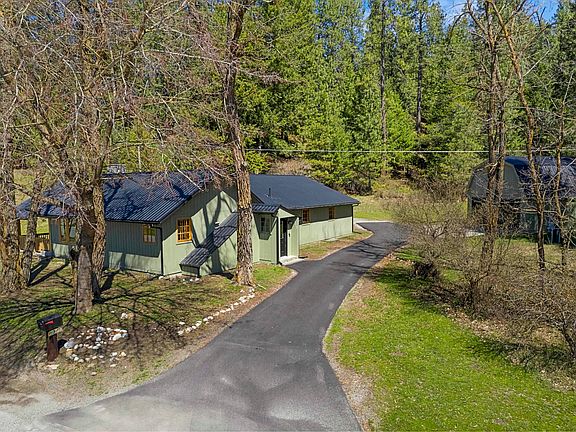 2nd image of 12712 N East Newman Lake Dr
