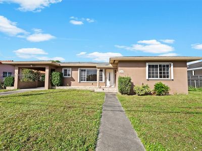 675 E 52nd St, Hialeah, FL, 33013