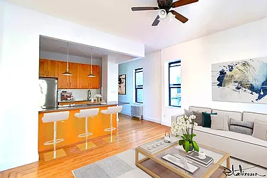 Rented by Platinum Properties