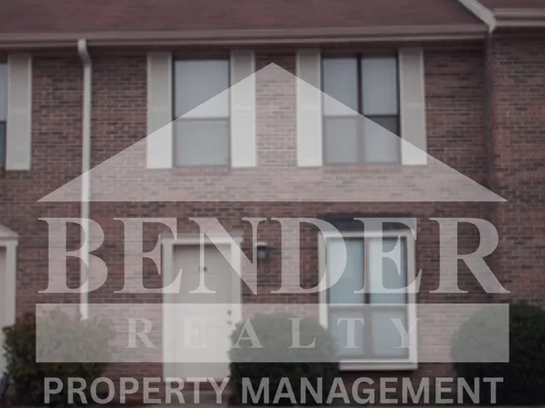 Stratford Cr 900 19/32, 900 Stratford Cir NW #19, Cleveland, TN 37312