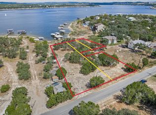 1505 Chipmunk Rd, Austin, TX 78734