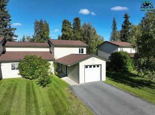 1408 Hampstead Ave, Fairbanks, AK 99701