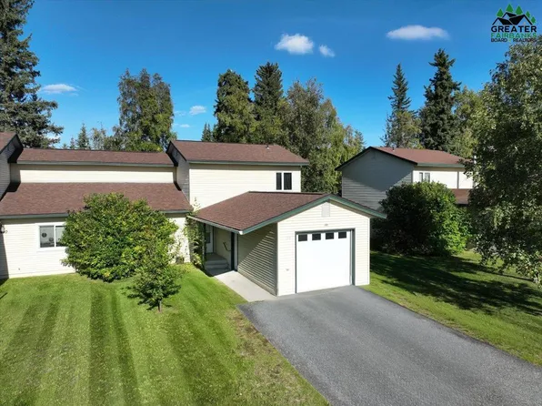 1408 Hampstead Ave, Fairbanks, AK 99701