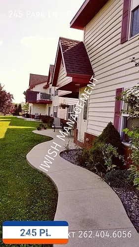 245 Park Ln #G Photo 1 245 Park Ln #G Photo 1