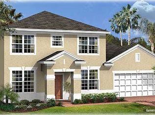 1840 Citrus Blossom Dr, Orlando, FL 32824