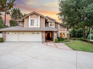 5660 Shemiran St, La Verne, CA 91750