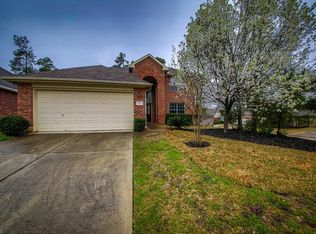 139 S Regan Mead Cir, Spring, TX 77382