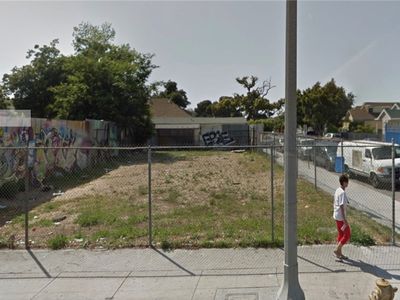 2301 S Central Ave LOT 87, Los Angeles, CA, 90011
