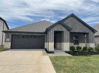 1206 Corkwood Dr, Melissa, TX 75454