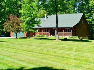 3560 W Nolans Trl, Martinsville, IN 46151