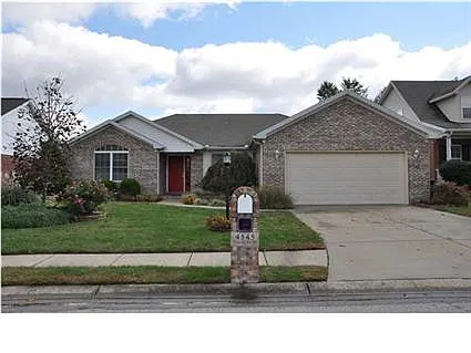 4545 Sonoma Ct photo 1