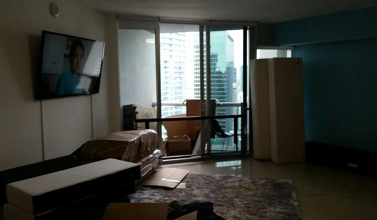 Studio, 598 sqft, $2,600 — Photo 4