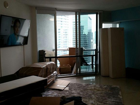 4th image of 475 Brickell Ave APT 1108