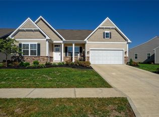 34674 N Legends Way, Grafton, OH 44044