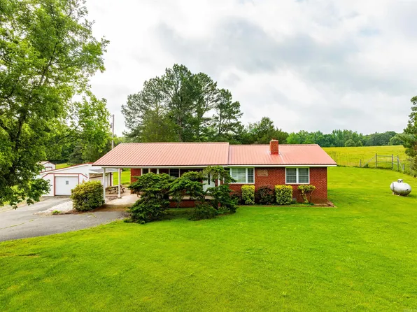 1831 Arkansas Highway 230 Hwy #230, Strawberry, AR 72469